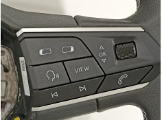 Recambio de volante para seat ibiza (kj1) reference referencia OEM IAM 5FA419091B   2