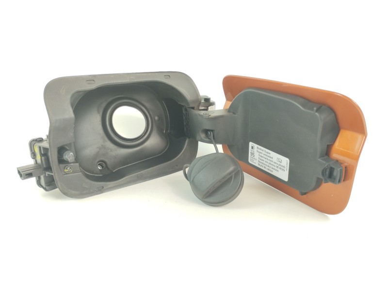Recambio de tapa exterior combustible para seat leon (5f1) fr plus referencia OEM IAM 5F4809905 7P0810773D 