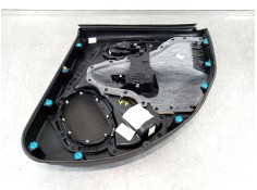 Recambio de guarnecido puerta trasera izquierda para jeep renegade deserthawk 4wd referencia OEM IAM 2619108   2