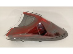 Recambio de piloto trasero derecho para toyota c-hr ax1t(eu,m)/zyx10(h)/zyx10l-ahxgbw(3a) referencia OEM IAM 81550F4030  