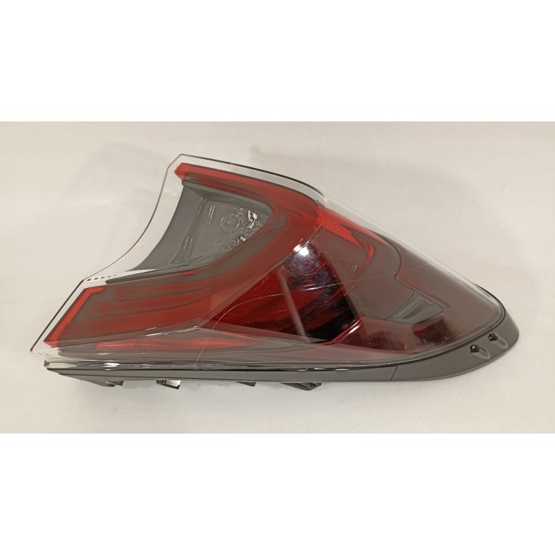 Recambio de piloto trasero derecho para toyota c-hr ax1t(eu,m)/zyx10(h)/zyx10l-ahxgbw(3a) referencia OEM IAM 81550F4030  