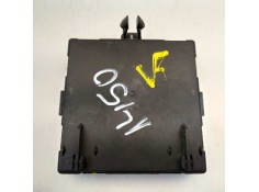 Recambio de modulo confort para mercedes-benz clase cla (w117) cla 200 cdi (117.308) referencia OEM IAM A1669004302 A1669013901  2