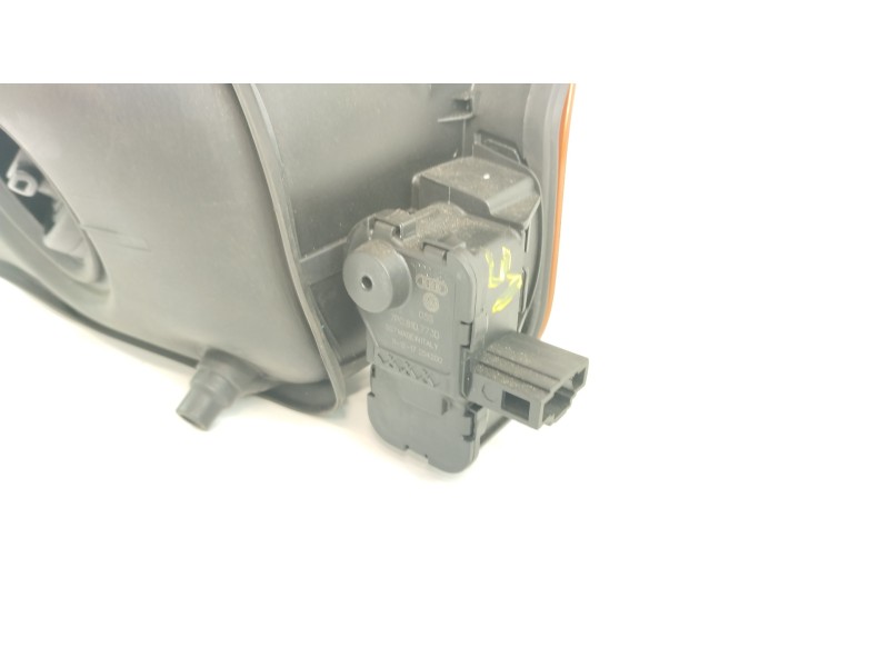 Recambio de tapa exterior combustible para seat leon (5f1) fr plus referencia OEM IAM 5F4809905 7P0810773D 