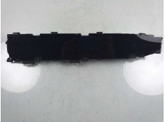 Recambio de pantalla multifuncion para toyota prius (nhw20) sol referencia OEM IAM 5541047050