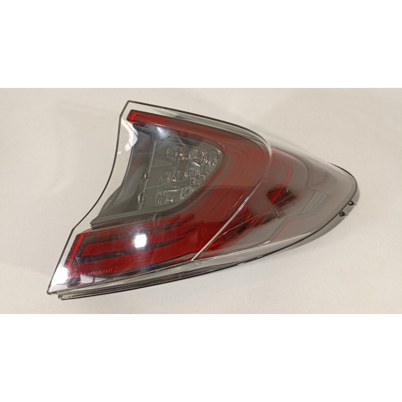 Recambio de piloto trasero derecho para toyota c-hr ax1t(eu,m)/zyx10(h)/zyx10l-ahxgbw(3a) referencia OEM IAM 81550F4030  