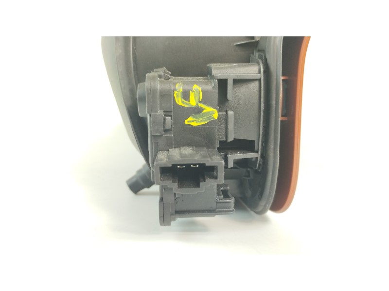 Recambio de tapa exterior combustible para seat leon (5f1) fr plus referencia OEM IAM 5F4809905 7P0810773D 