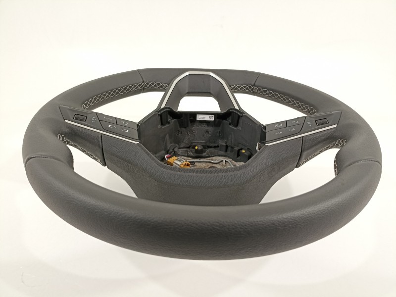 Recambio de volante para seat ibiza (kj1) reference referencia OEM IAM 5FA419091B  