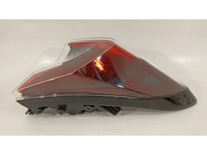 Recambio de piloto trasero derecho para toyota c-hr ax1t(eu,m)/zyx10(h)/zyx10l-ahxgbw(3a) referencia OEM IAM 81550F4030  