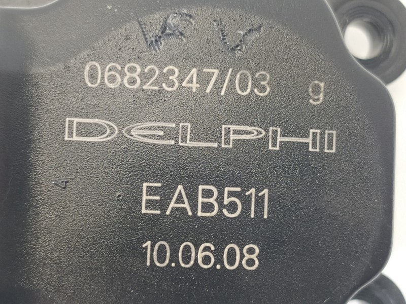 Recambio de no identificado para maserati granturismo s referencia OEM IAM 0682347/03  