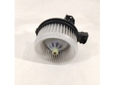 Recambio de ventilador calefaccion para honda cr-z (szt) gt referencia OEM IAM   