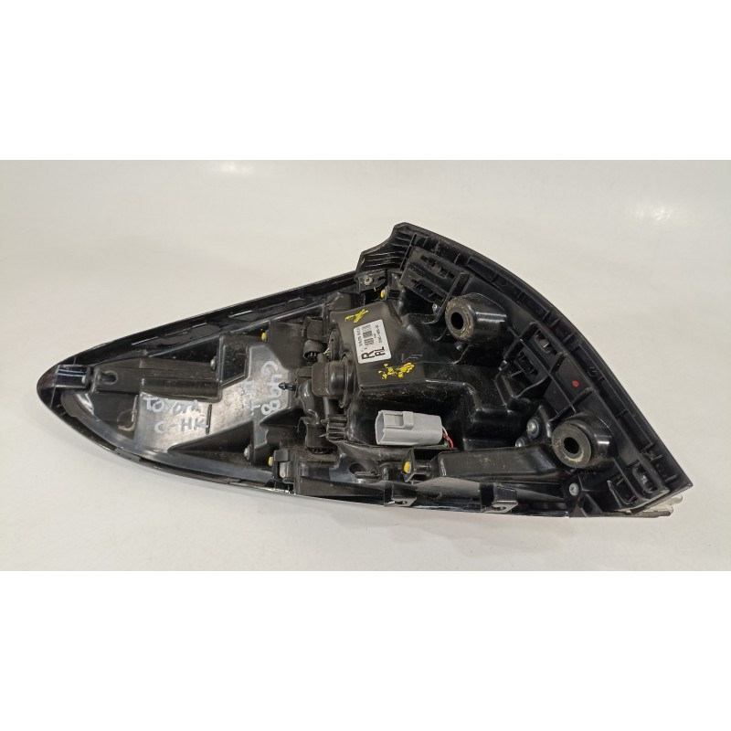 Recambio de piloto trasero derecho para toyota c-hr ax1t(eu,m)/zyx10(h)/zyx10l-ahxgbw(3a) referencia OEM IAM 81550F4030  