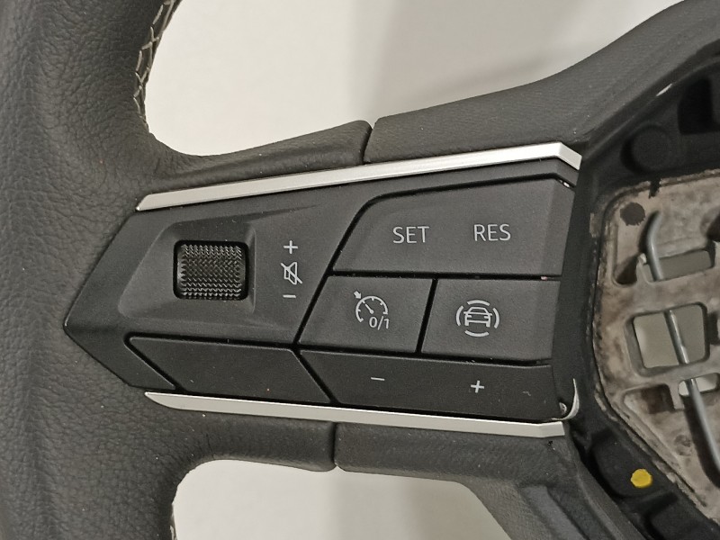 Recambio de volante para seat ibiza (kj1) reference referencia OEM IAM 5FA419091B  