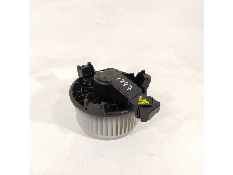 Recambio de ventilador calefaccion para honda cr-z (szt) gt referencia OEM IAM   