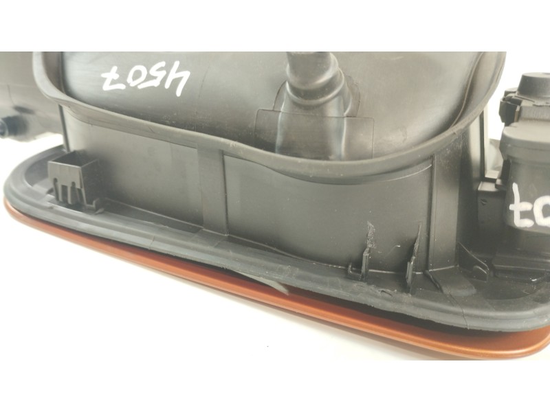 Recambio de tapa exterior combustible para seat leon (5f1) fr plus referencia OEM IAM 5F4809905 7P0810773D 