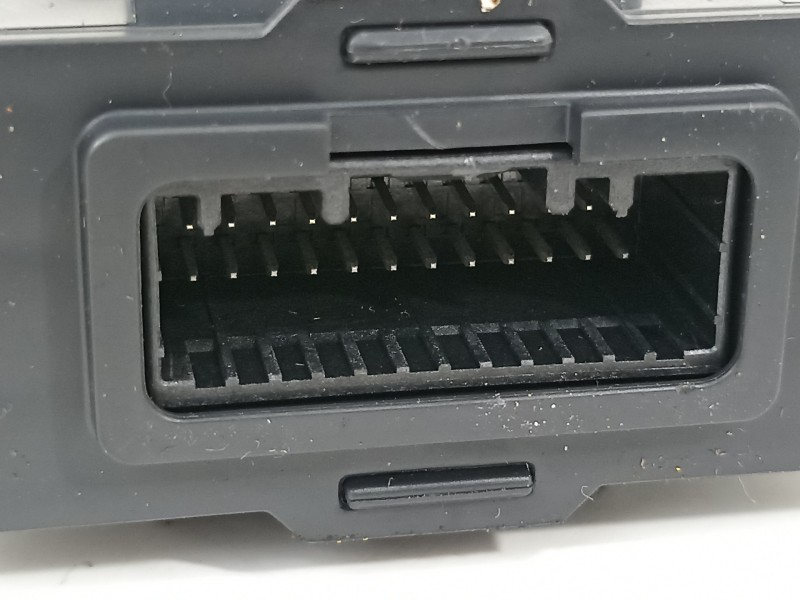 Recambio de modulo electronico para nissan qashqai (j11) 360 referencia OEM IAM 284P1HV17C  