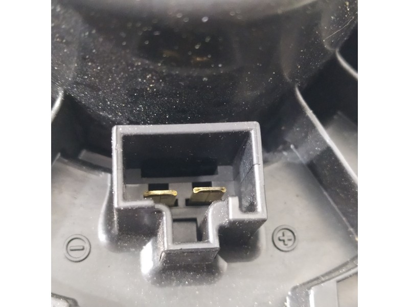 Recambio de ventilador calefaccion para honda cr-z (szt) gt referencia OEM IAM   