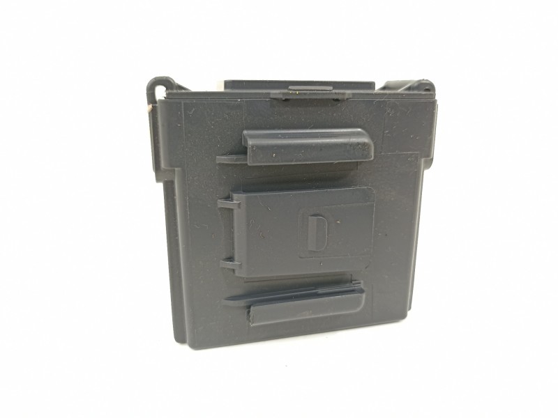 Recambio de modulo electronico para nissan qashqai (j11) 360 referencia OEM IAM 284P1HV17C  