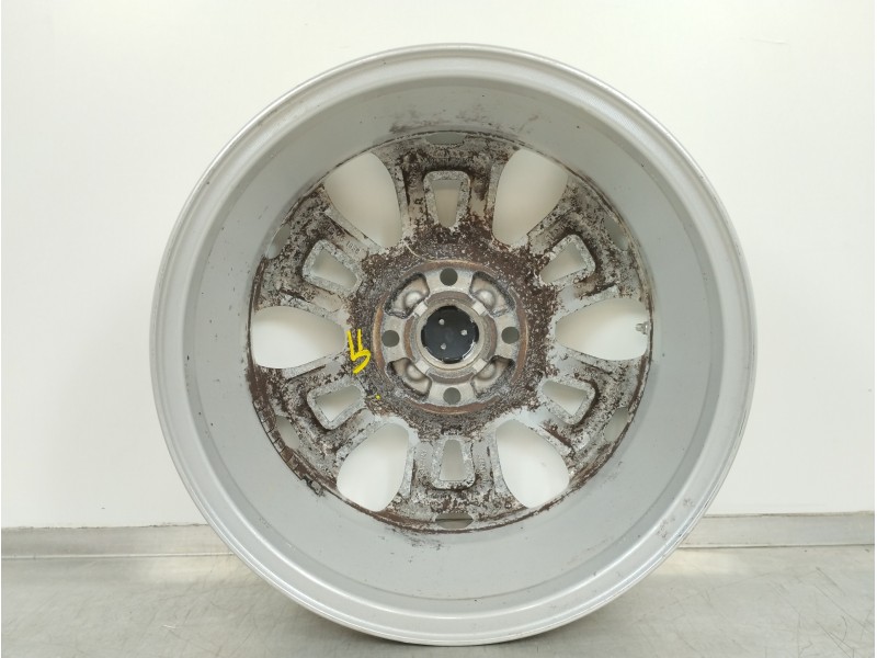 Recambio de llanta para ford ecosport titanium referencia OEM IAM DN1C100  