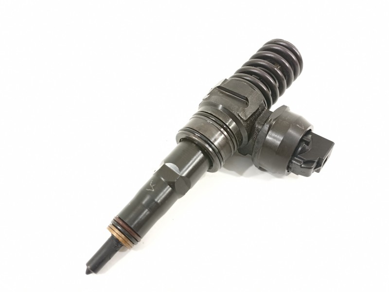 Recambio de inyector para skoda superb (3u4) collection referencia OEM IAM 038130073BH 0414720230 