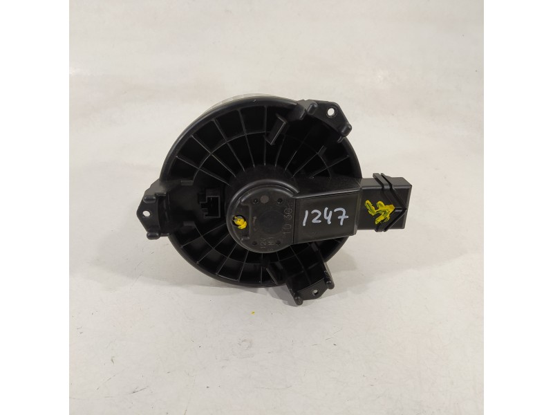 Recambio de ventilador calefaccion para honda cr-z (szt) gt referencia OEM IAM   