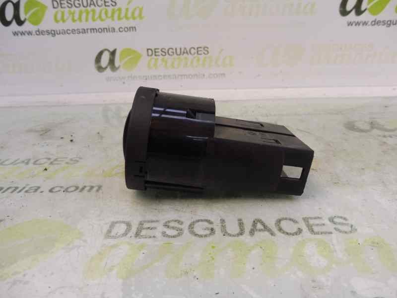 Recambio de mando luces para seat exeo berlina (3r2) reference referencia OEM IAM 3R0941531A  
