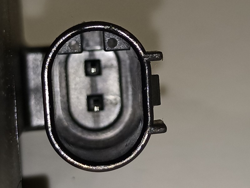 Recambio de antena para jeep renegade deserthawk 4wd referencia OEM IAM 68068148AA 032AA00156 