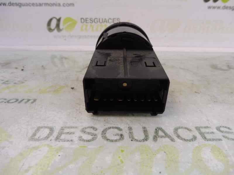 Recambio de mando luces para seat exeo berlina (3r2) reference referencia OEM IAM 3R0941531A  