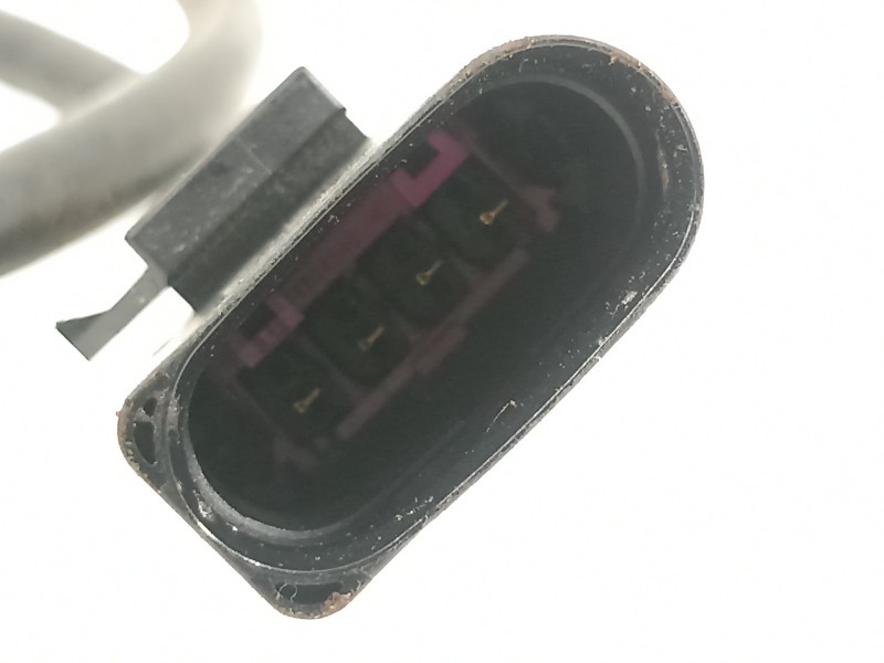 Recambio de sonda lambda para seat ibiza (kj1) reference referencia OEM IAM 04E906262GG  