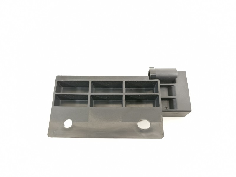 Recambio de antena para jeep renegade deserthawk 4wd referencia OEM IAM 68068148AA 032AA00156 