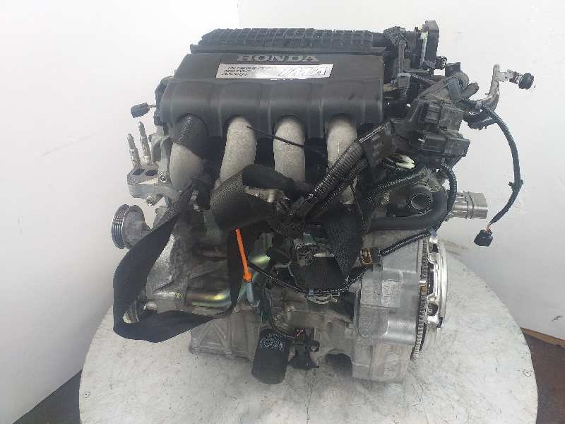 Recambio de motor completo para honda cr-z (szt) gt referencia OEM IAM LEA1  