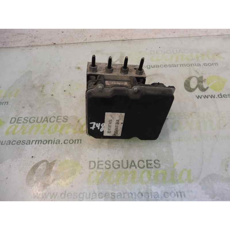 Recambio de abs para seat exeo berlina (3r2) reference referencia OEM IAM 8E0614517BF 0265224336 