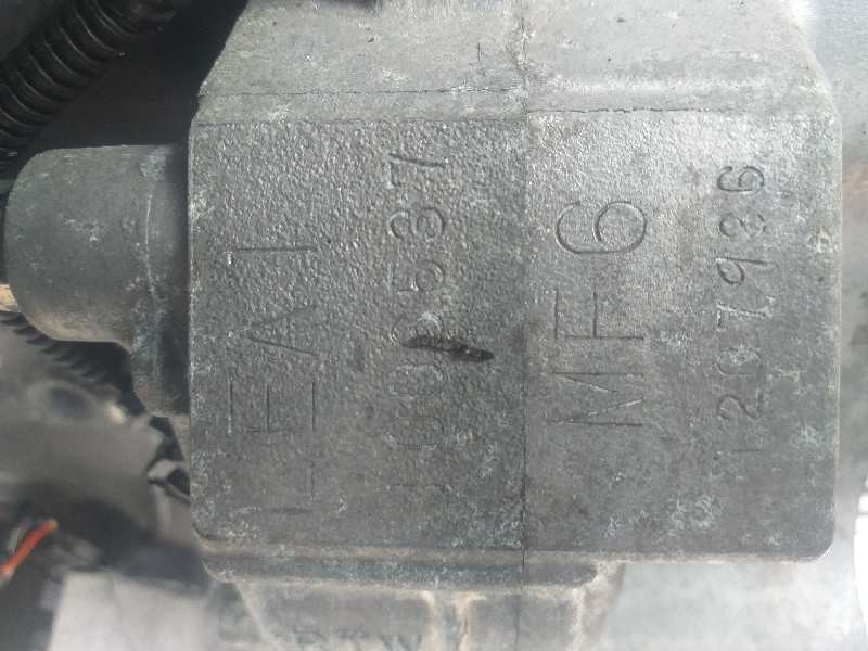 Recambio de motor completo para honda cr-z (szt) gt referencia OEM IAM LEA1  