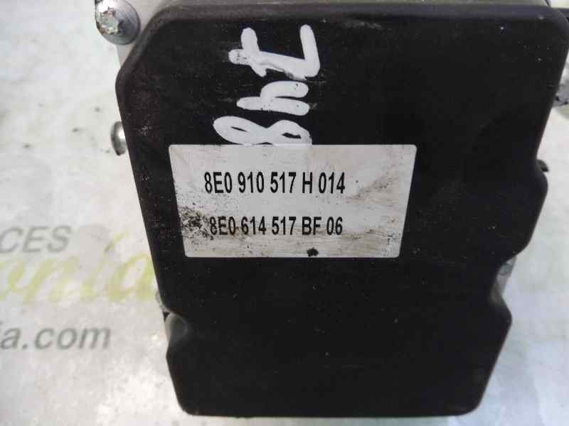 Recambio de abs para seat exeo berlina (3r2) reference referencia OEM IAM 8E0614517BF 0265224336 