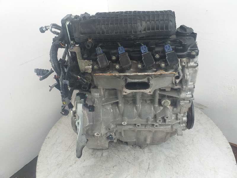 Recambio de motor completo para honda cr-z (szt) gt referencia OEM IAM LEA1  