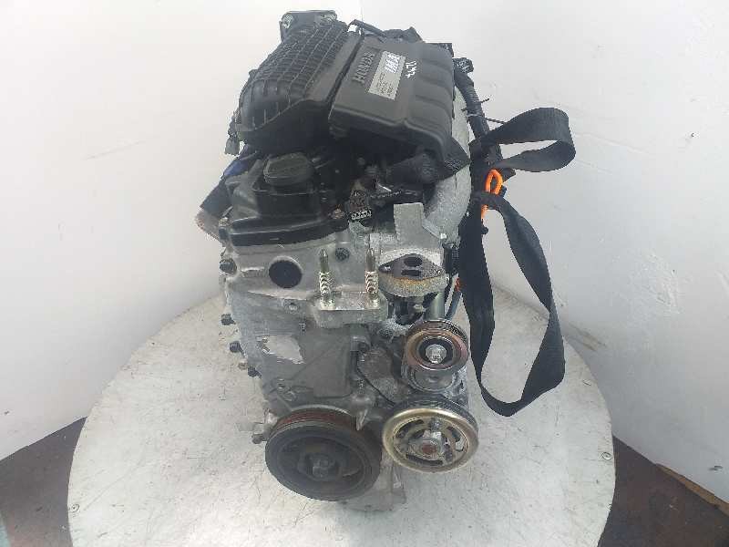 Recambio de motor completo para honda cr-z (szt) gt referencia OEM IAM LEA1  