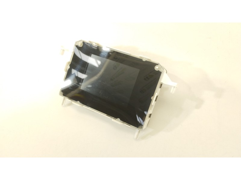 Recambio de pantalla multifuncion para ford ecosport titanium referencia OEM IAM DN1T18B955BA  