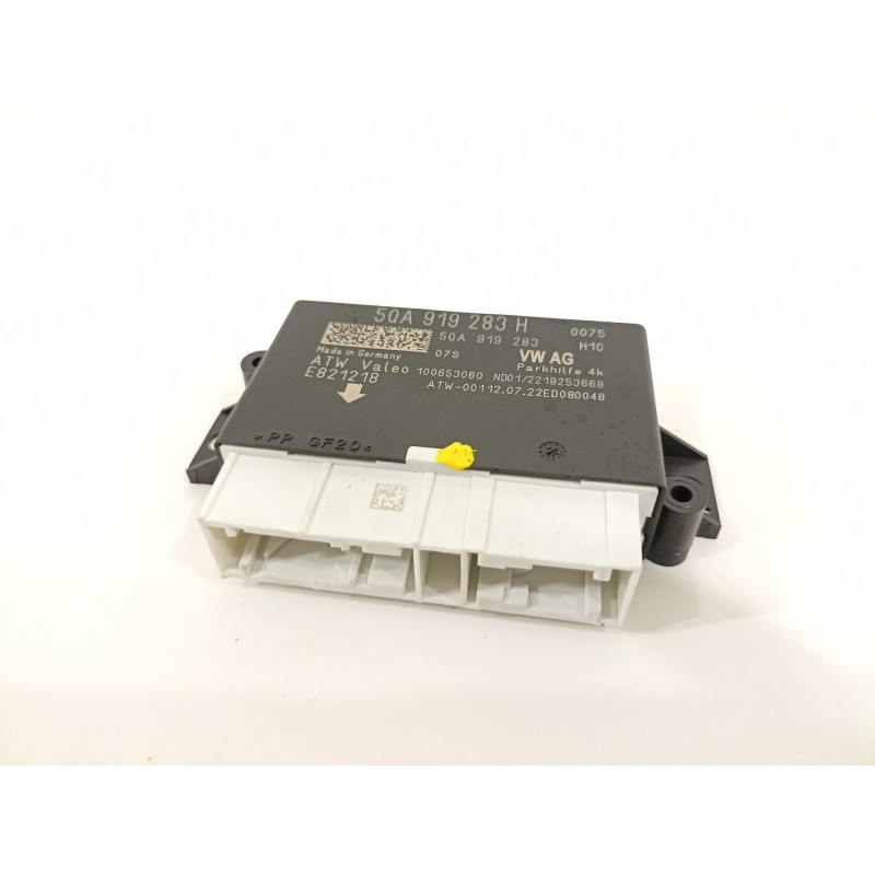 Recambio de modulo electronico para seat ibiza (kj1) reference referencia OEM IAM 5QA919283H 5QA919283 