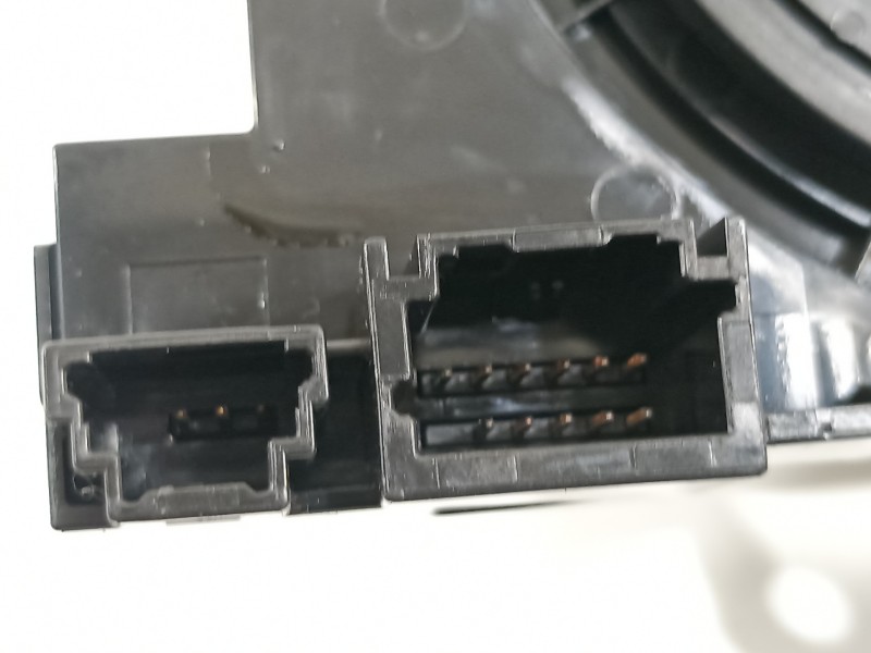 Recambio de anillo airbag para nissan qashqai (j11) 360 referencia OEM IAM 25554HV00A  