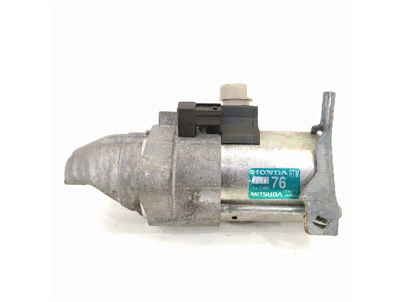 Recambio de motor arranque para honda cr-z (szt) gt referencia OEM IAM SM71014 05110 