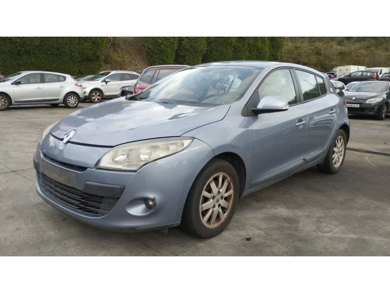 renault megane iii hatchback (bz0/1_, b3_) del año 2008