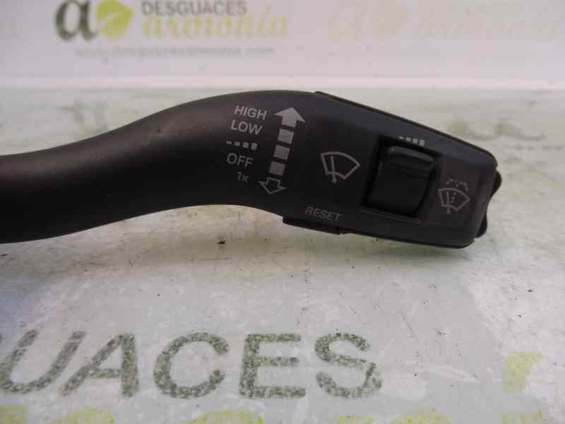 Recambio de mando limpia para seat exeo berlina (3r2) reference referencia OEM IAM 4E0953503F  