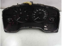 Recambio de cuadro instrumentos para opel astra g berlina comfort referencia OEM IAM 09228751DZ