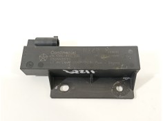 Recambio de antena para jeep renegade deserthawk 4wd referencia OEM IAM 68068148AA 032AA00134 