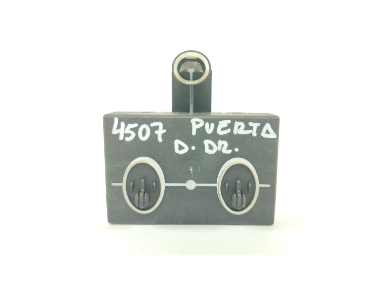 Recambio de modulo confort para seat leon (5f1) fr plus referencia OEM IAM 5Q4959592E 5Q4959592B 