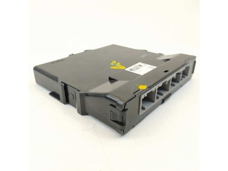 Recambio de modulo electronico para toyota auris hybrid advance referencia OEM IAM 8968102030 2850001812 