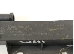 Recambio de antena para jeep renegade deserthawk 4wd referencia OEM IAM 68068148AA 032AA00134  2