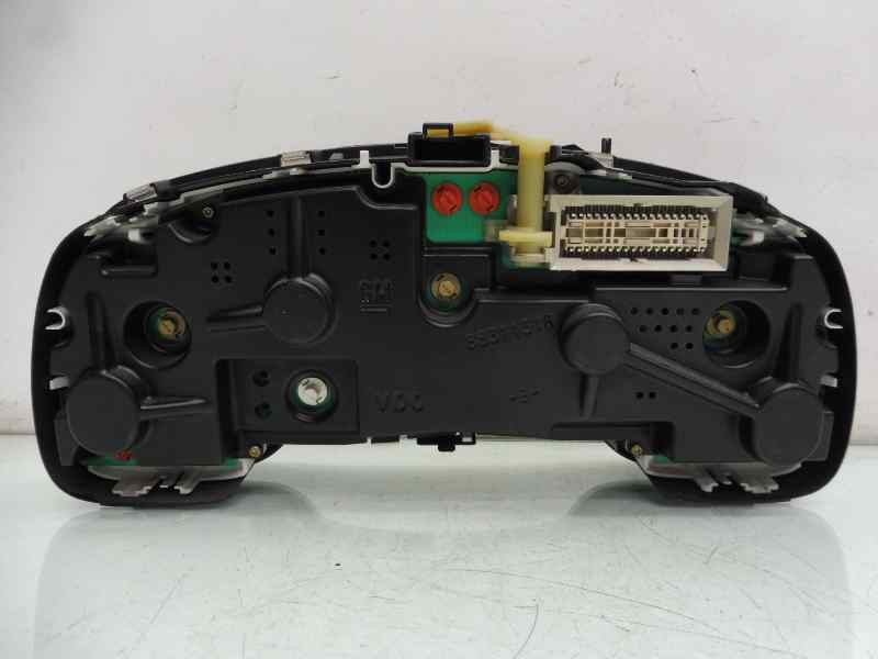 Recambio de cuadro instrumentos para opel astra g berlina comfort referencia OEM IAM 09228751DZ   Recambio de cuadro instrumentos para opel astra g berlina comfort referencia OEM IAM 09228751DZ