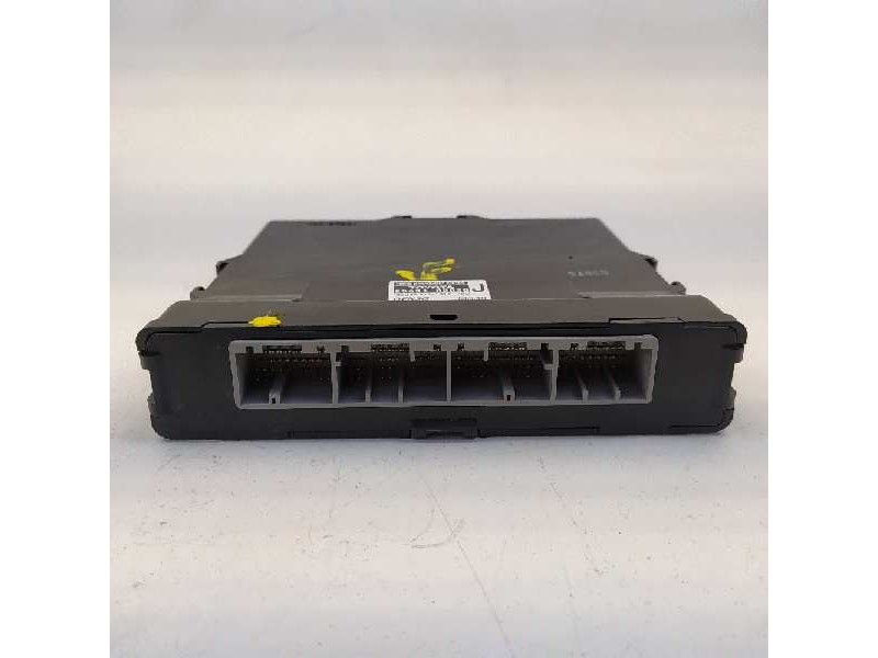 Recambio de modulo electronico para toyota auris hybrid advance referencia OEM IAM 8968102030 2850001812 