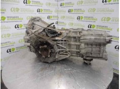 Recambio de caja cambios para seat exeo berlina (3r2) reference referencia OEM IAM MPA  