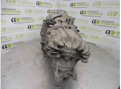 Recambio de caja cambios para seat exeo berlina (3r2) reference referencia OEM IAM MPA   2